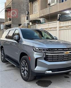 شێڤرۆلێت تاهۆ